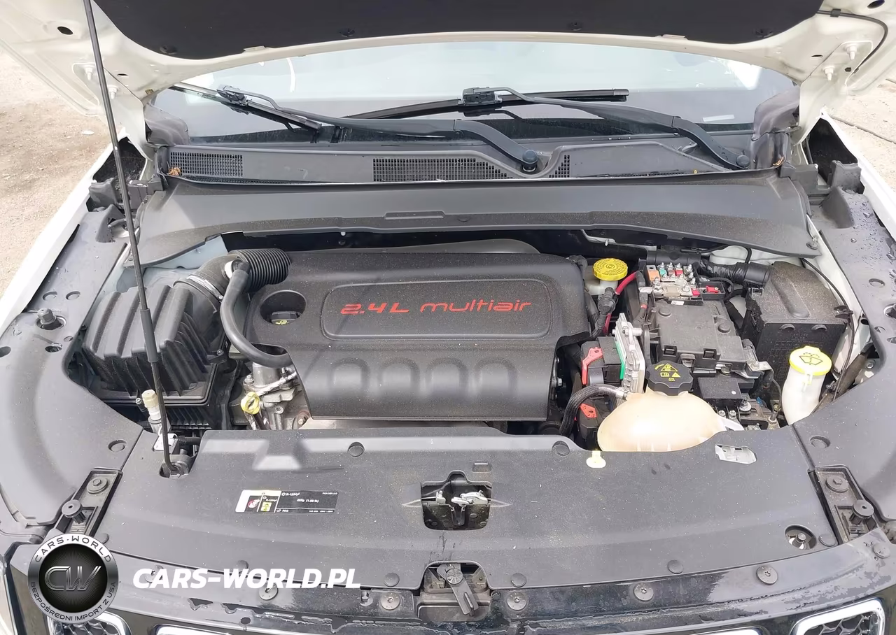 2018 Jeep Compass Latitude Fwd VIN:3C4NJCBB5JT318946 - 10