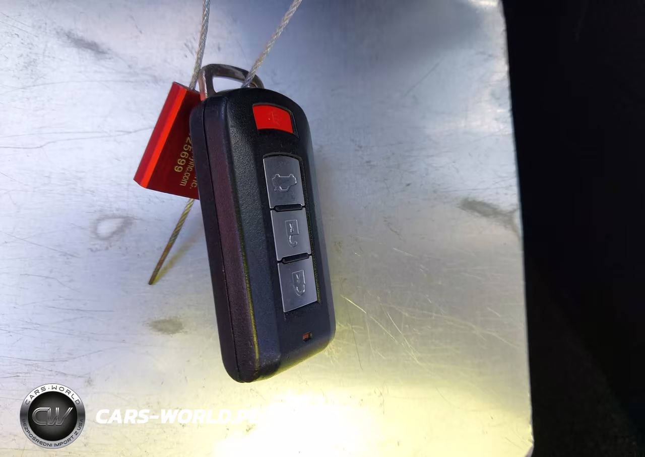 2012 Mitsubishi Lancer Es VIN:JA32U2FU5CU015964 - 11
