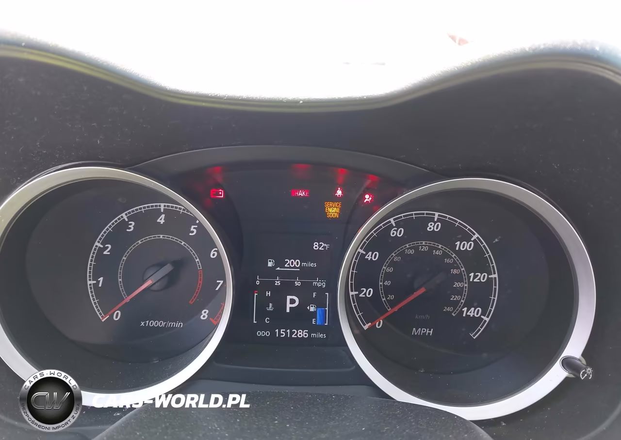 2012 Mitsubishi Lancer Es VIN:JA32U2FU5CU015964 - 7