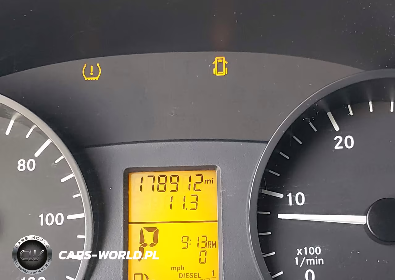 2014 Mercedes-Benz Sprinter 2500 High Roof VIN:WD4PE8DC4E5944404 - 15