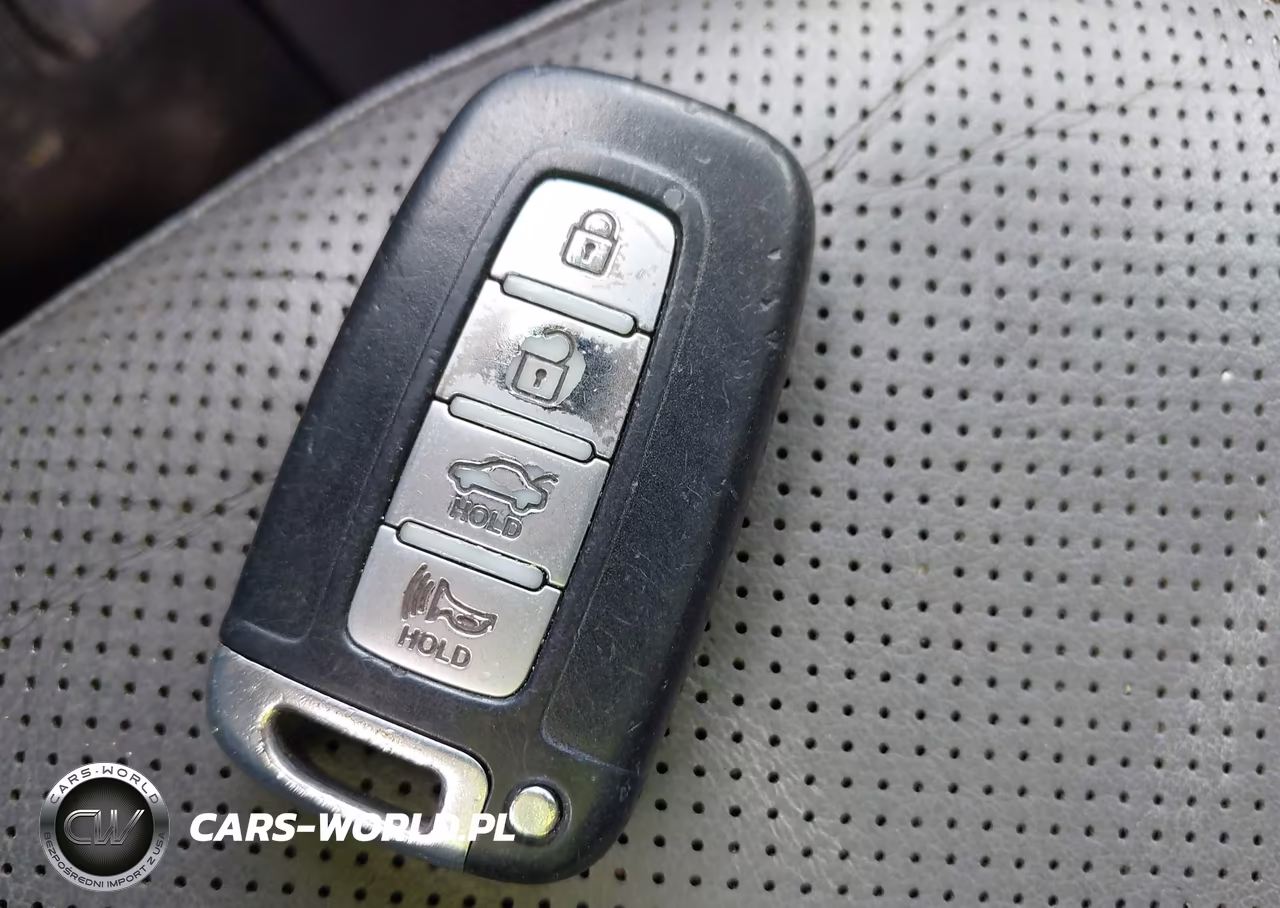 2013 Hyundai Sonata Hybrid Limited VIN:KMHEC4A45DA068506 - 11