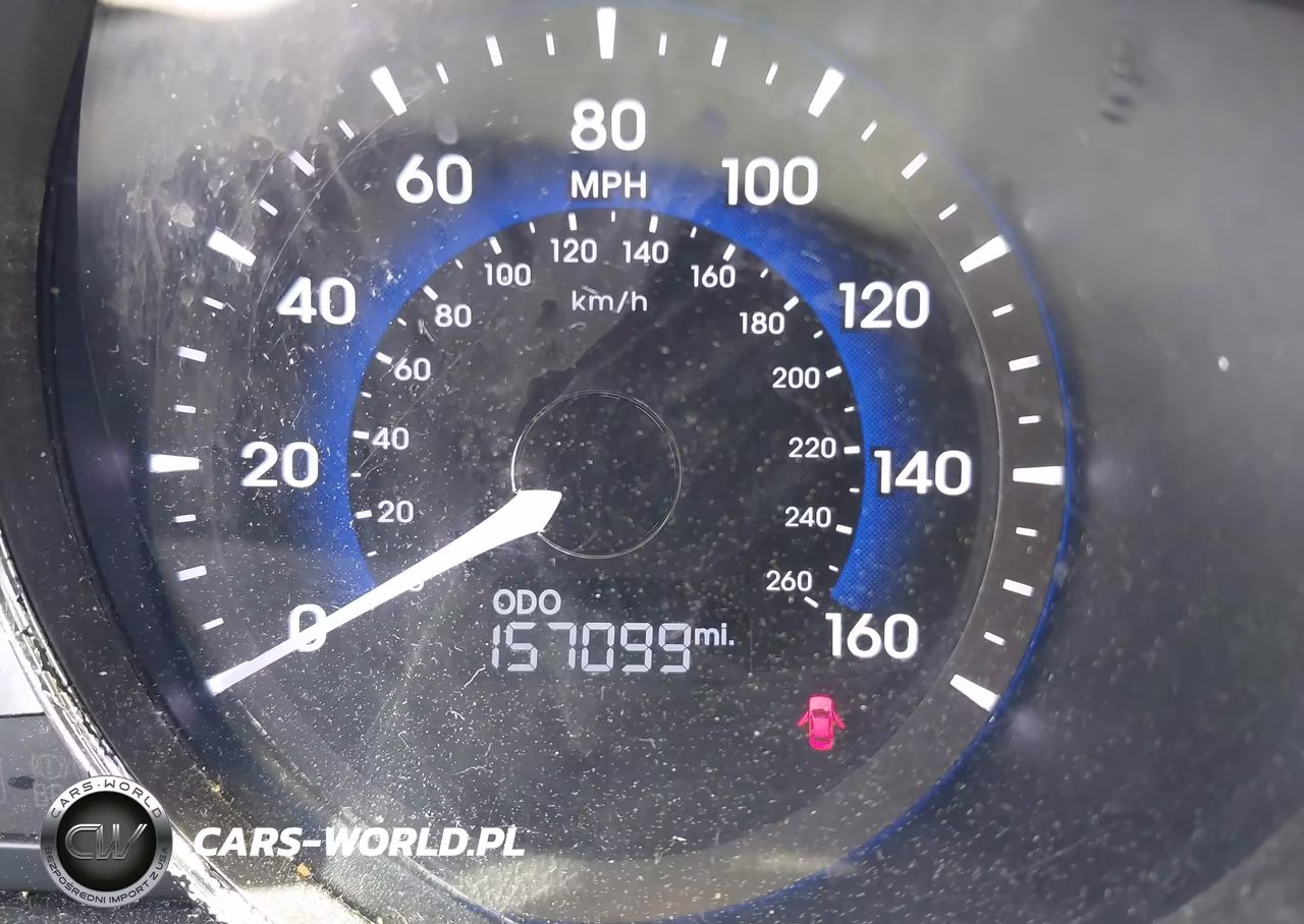 2013 Hyundai Sonata Hybrid Limited VIN:KMHEC4A45DA068506 - 7