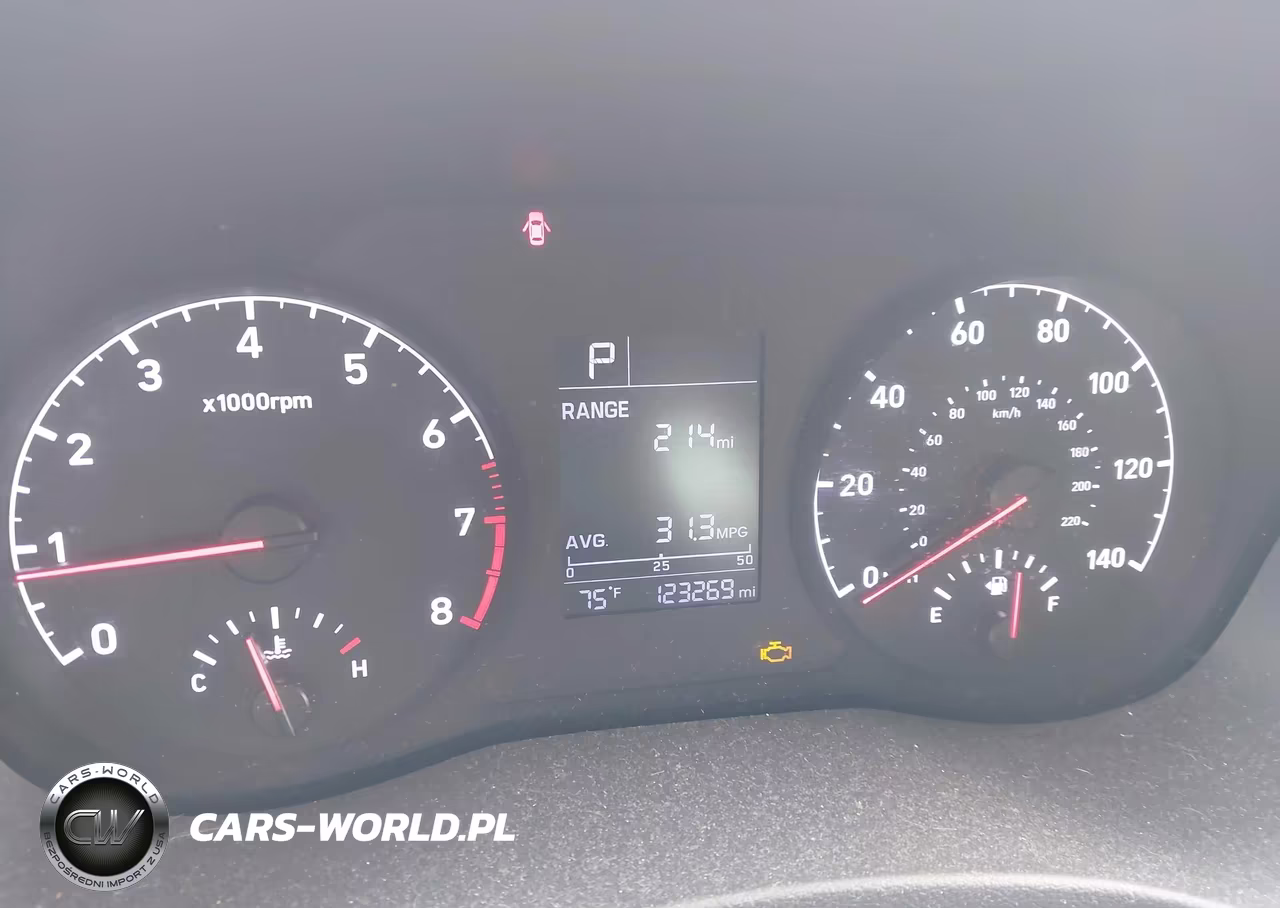 2019 Hyundai Accent Se VIN:3KPC24A32KE067877 - 7