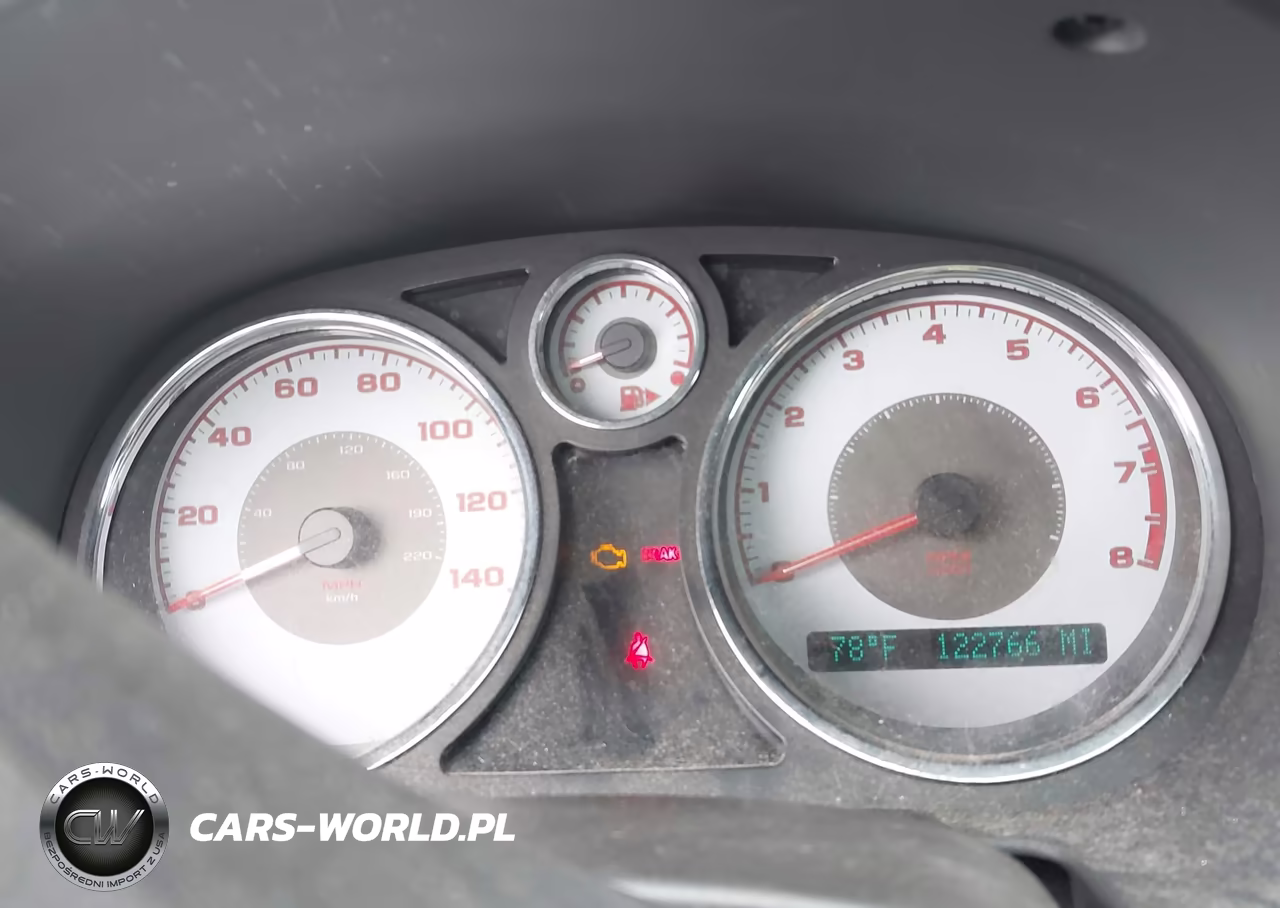 2008 Pontiac G5 VIN:1G2AL18F887249227 - 7