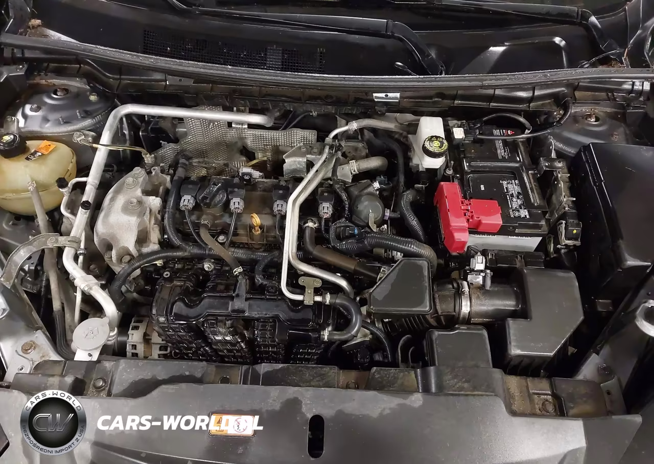 2024 Mitsubishi Outlander Sel 2.5 S-Awc VIN:JA4J4WA8XRZ024700 - 10