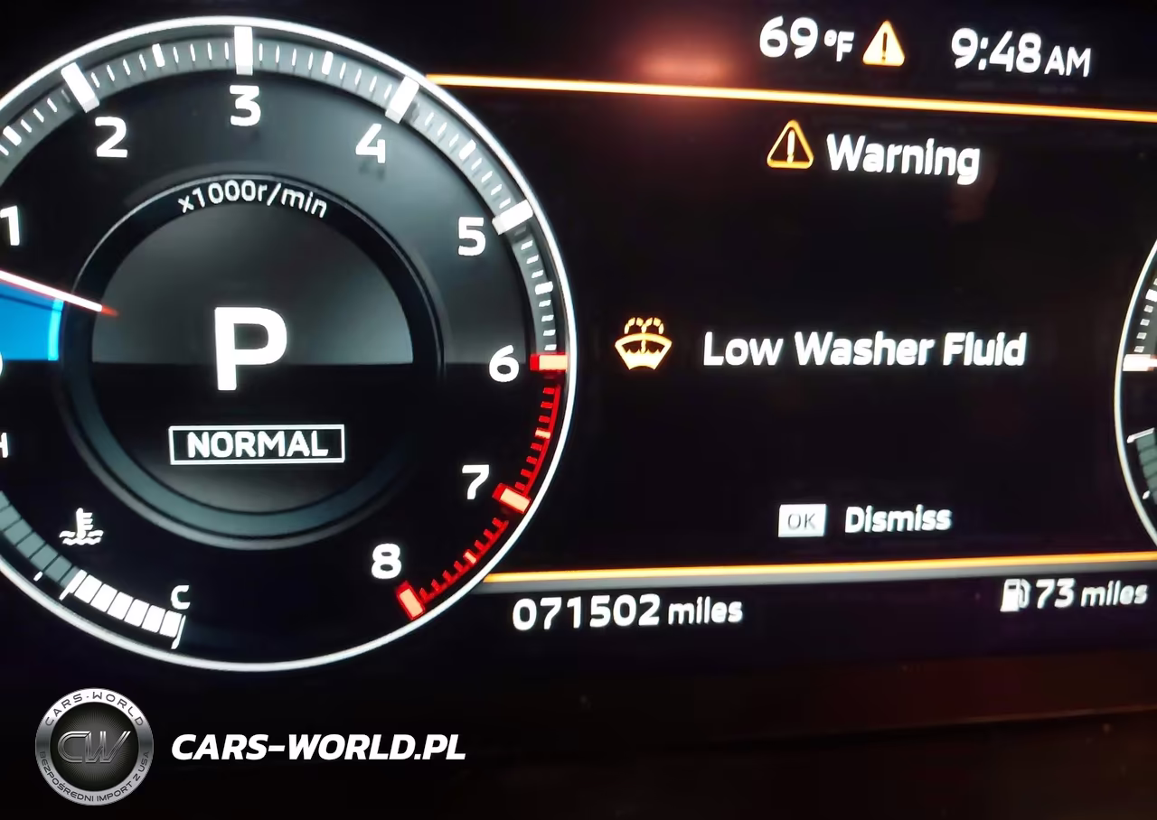 2024 Mitsubishi Outlander Sel 2.5 S-Awc VIN:JA4J4WA8XRZ024700 - 12