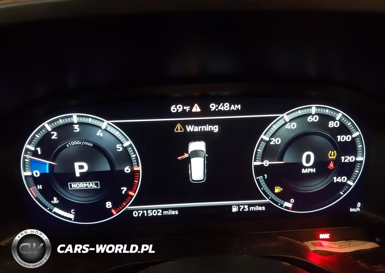 2024 Mitsubishi Outlander Sel 2.5 S-Awc VIN:JA4J4WA8XRZ024700 - 7