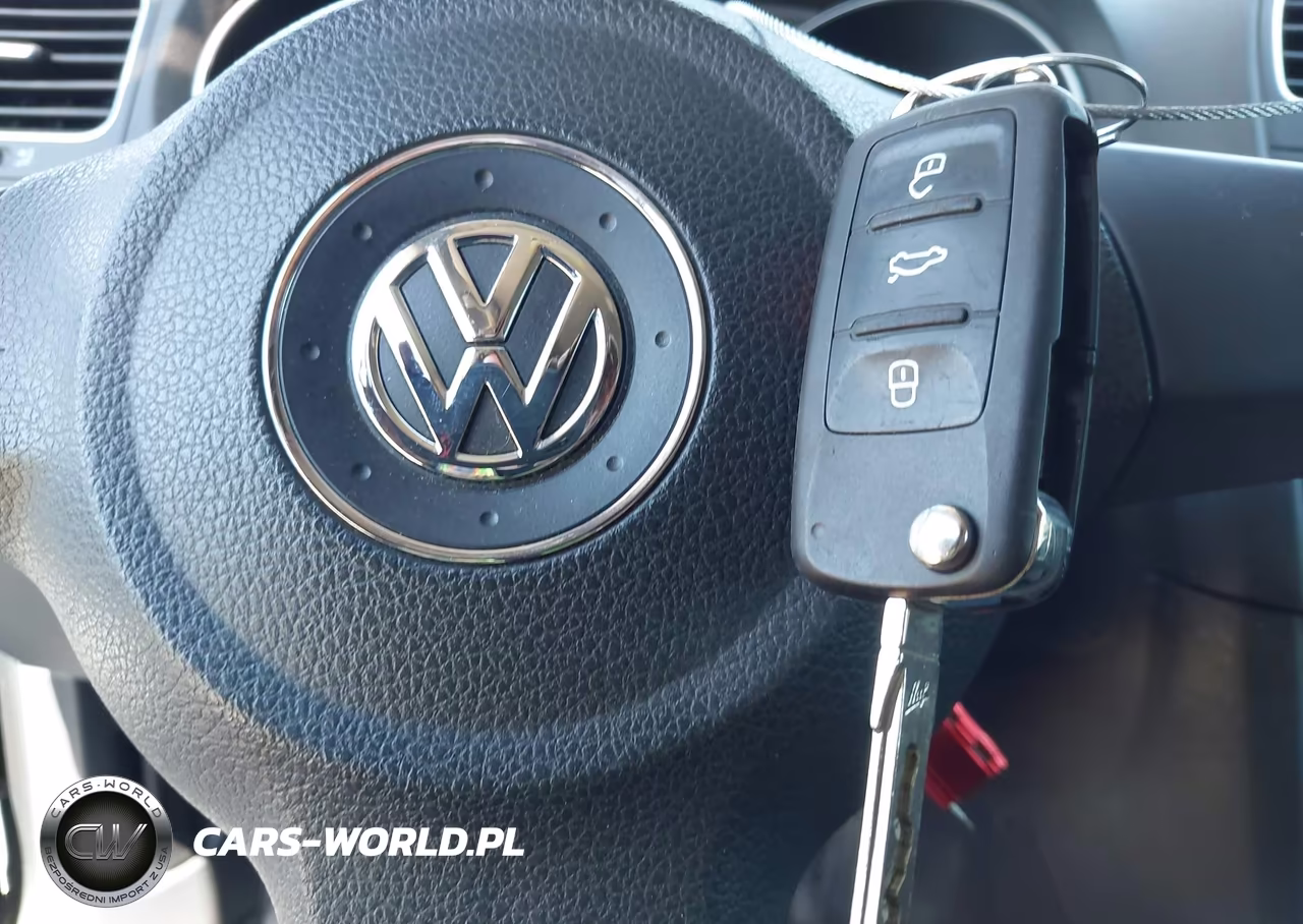 2012 Volkswagen Golf 2.5L 4-Door VIN:WVWDB7AJ9CW197165 - 11