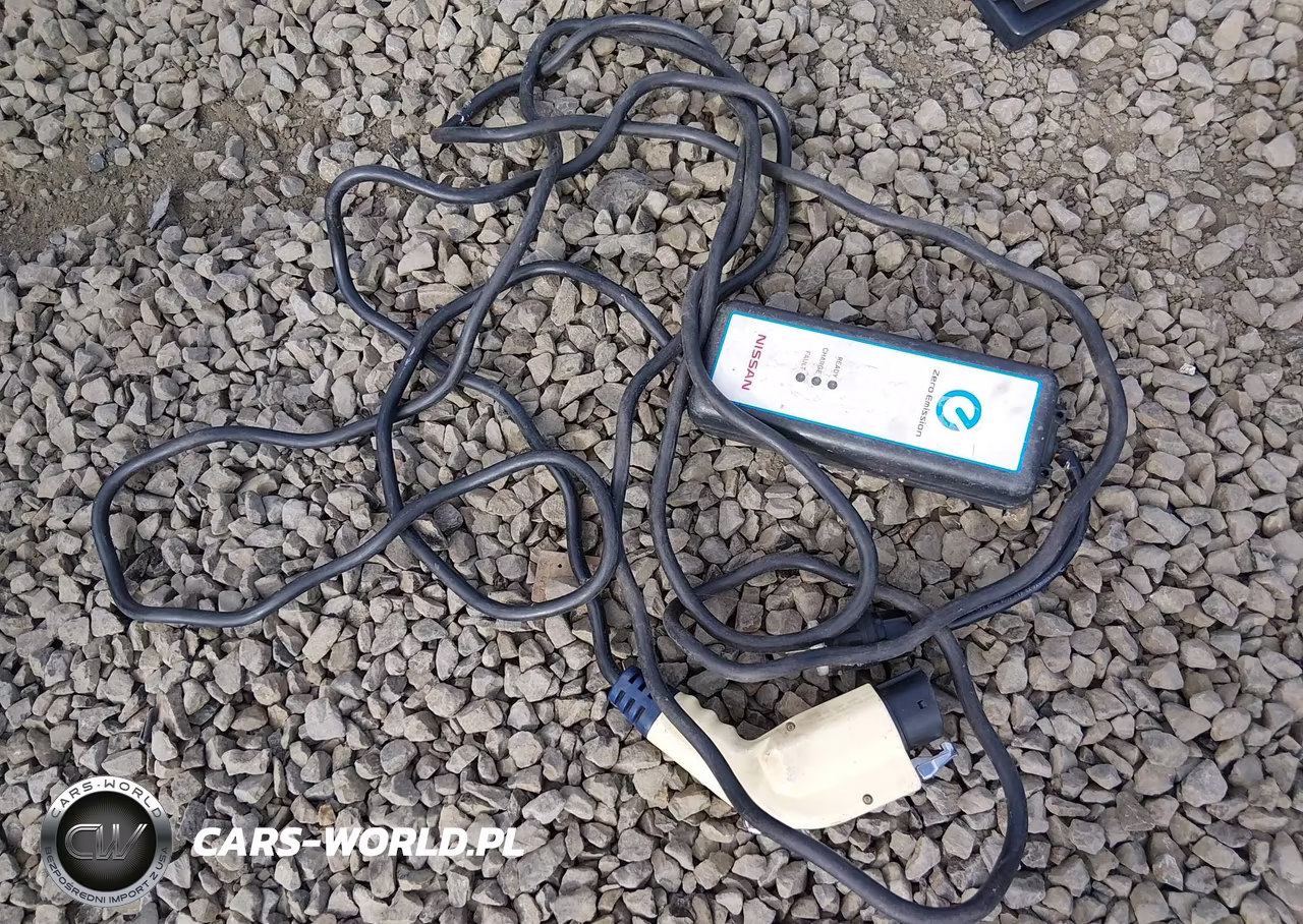 2011 Nissan Leaf VIN:JN1AZ0CP0BT003813 - 12
