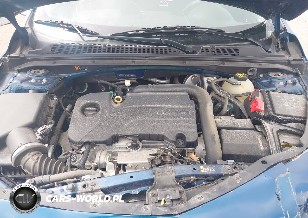 2019 Chevrolet Malibu 1Fl VIN:1G1ZC5ST5KF208872 - 10