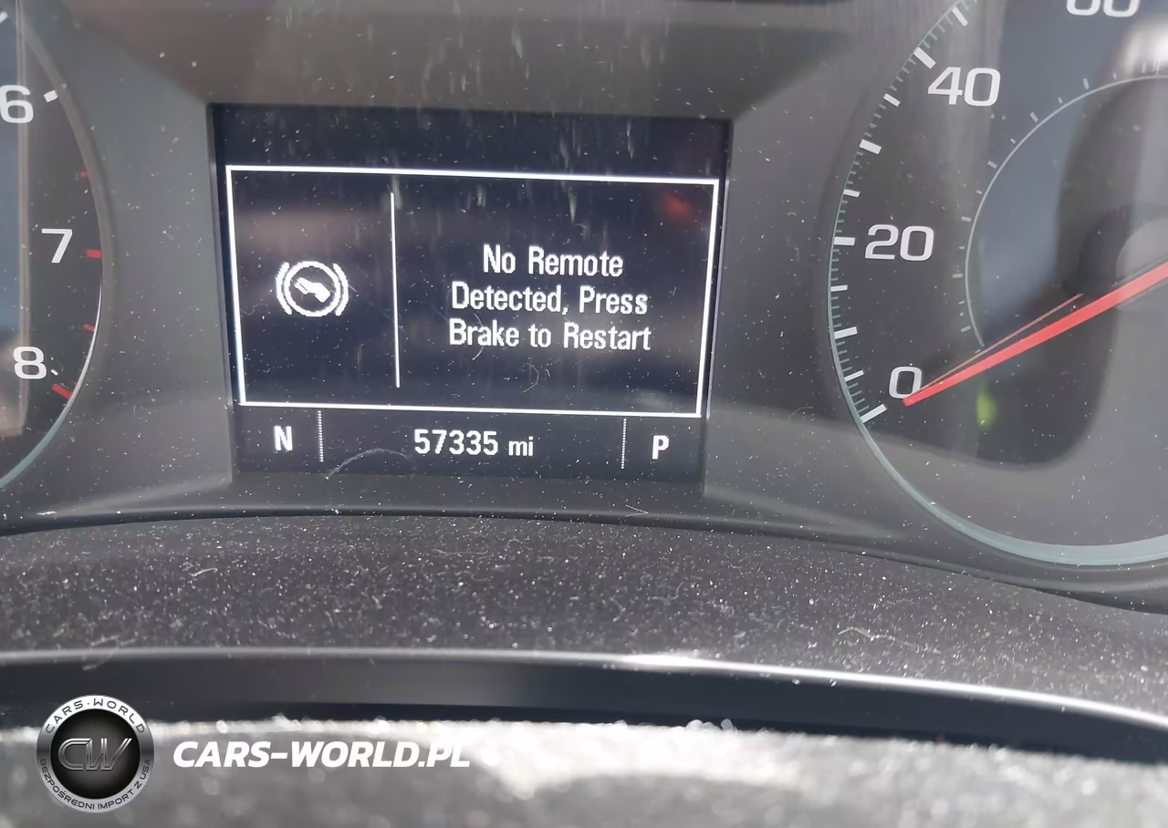 2019 Chevrolet Malibu 1Fl VIN:1G1ZC5ST5KF208872 - 16