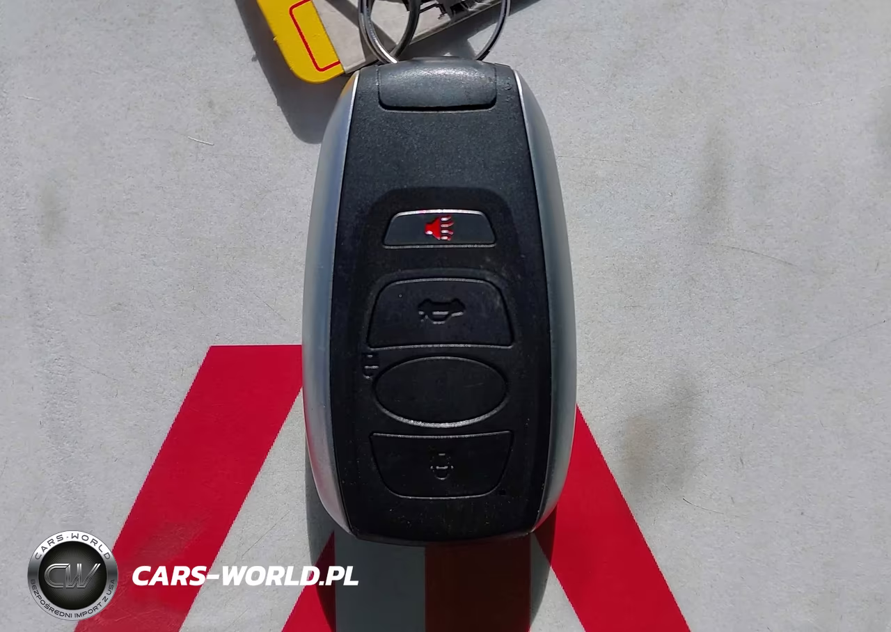 2019 Subaru Wrx Limited VIN:JF1VA1J69K9813420 - 11