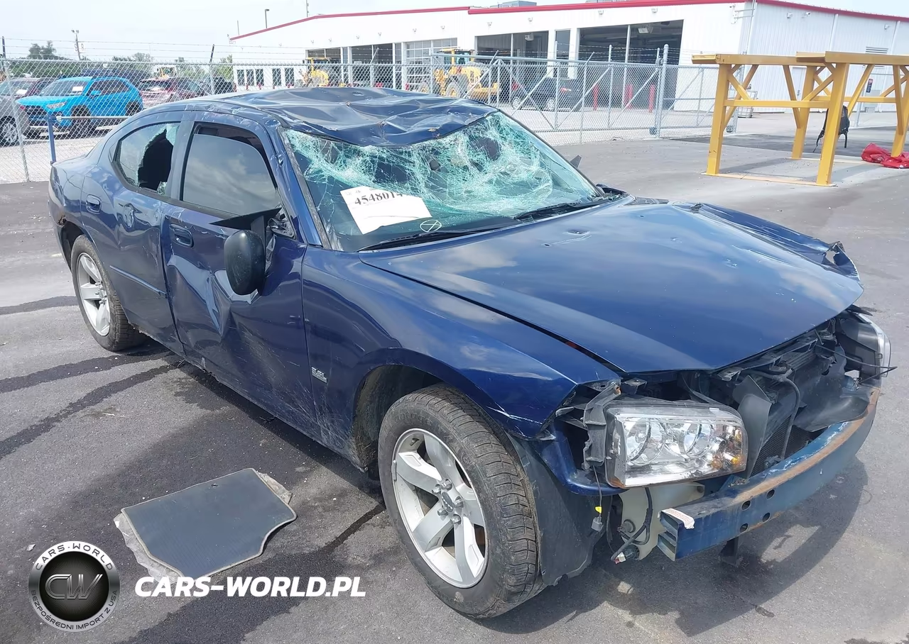 2006 Dodge Charger