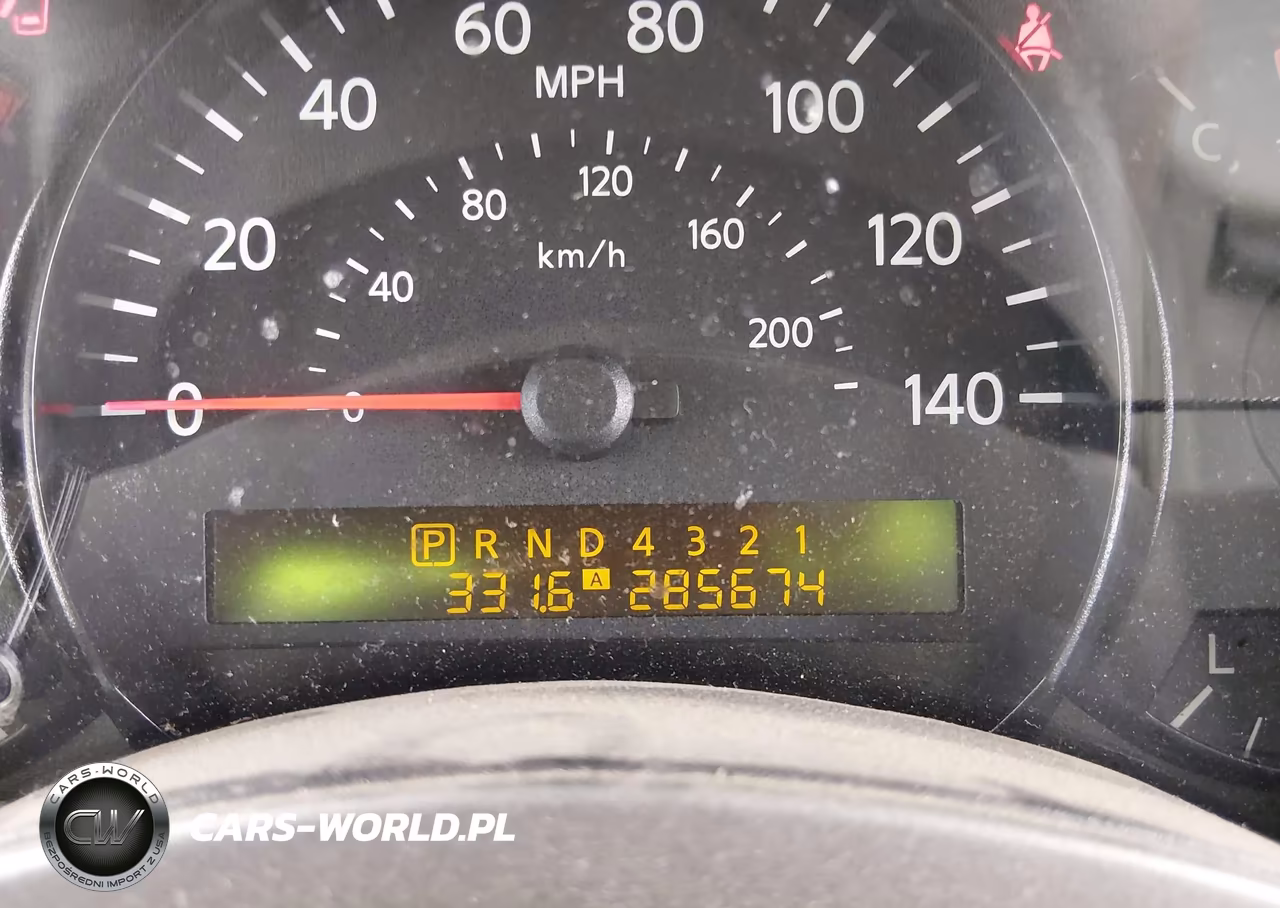 2007 Nissan Titan Se VIN:1N6AA06A97N236058 - 14