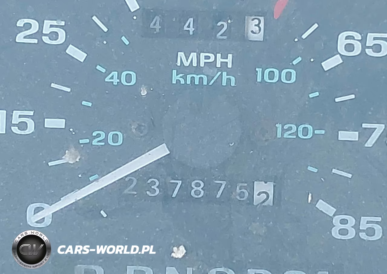 1994 Ford Ranger Super Cab VIN:1FTCR14X0RPB91715 - 7