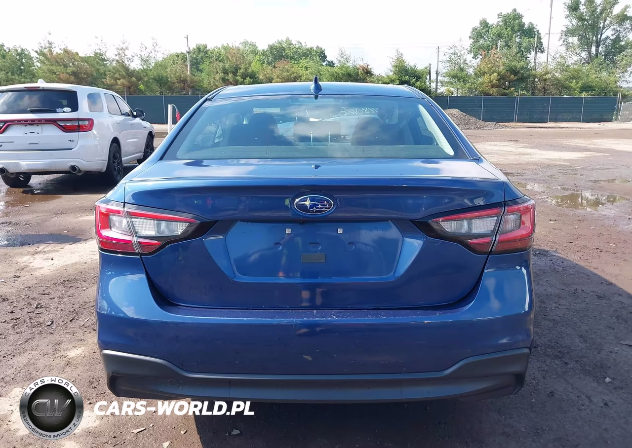2020 Subaru Legacy Premium VIN:4S3BWAC63L3026429 - 17