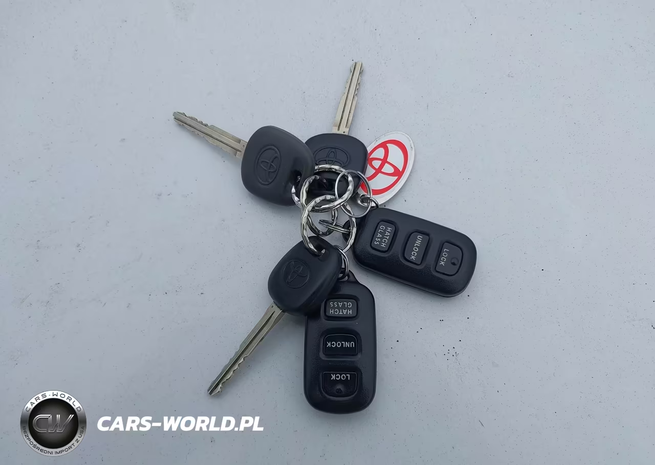 2006 Toyota Matrix VIN:2T1KR32E46C610944 - 11