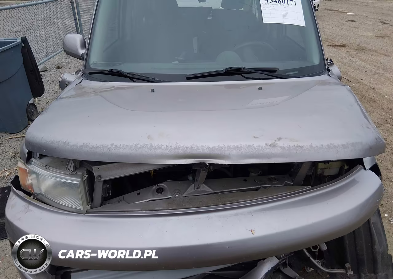 2006 Scion Xb VIN:JTLKT324464085383 - 10