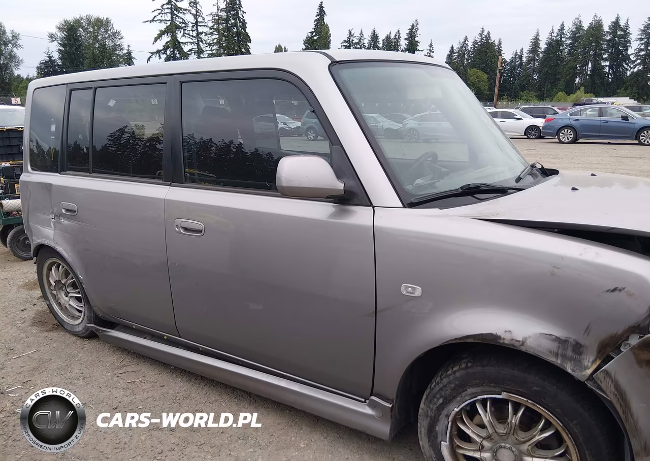 2006 Scion Xb VIN:JTLKT324464085383 - 13