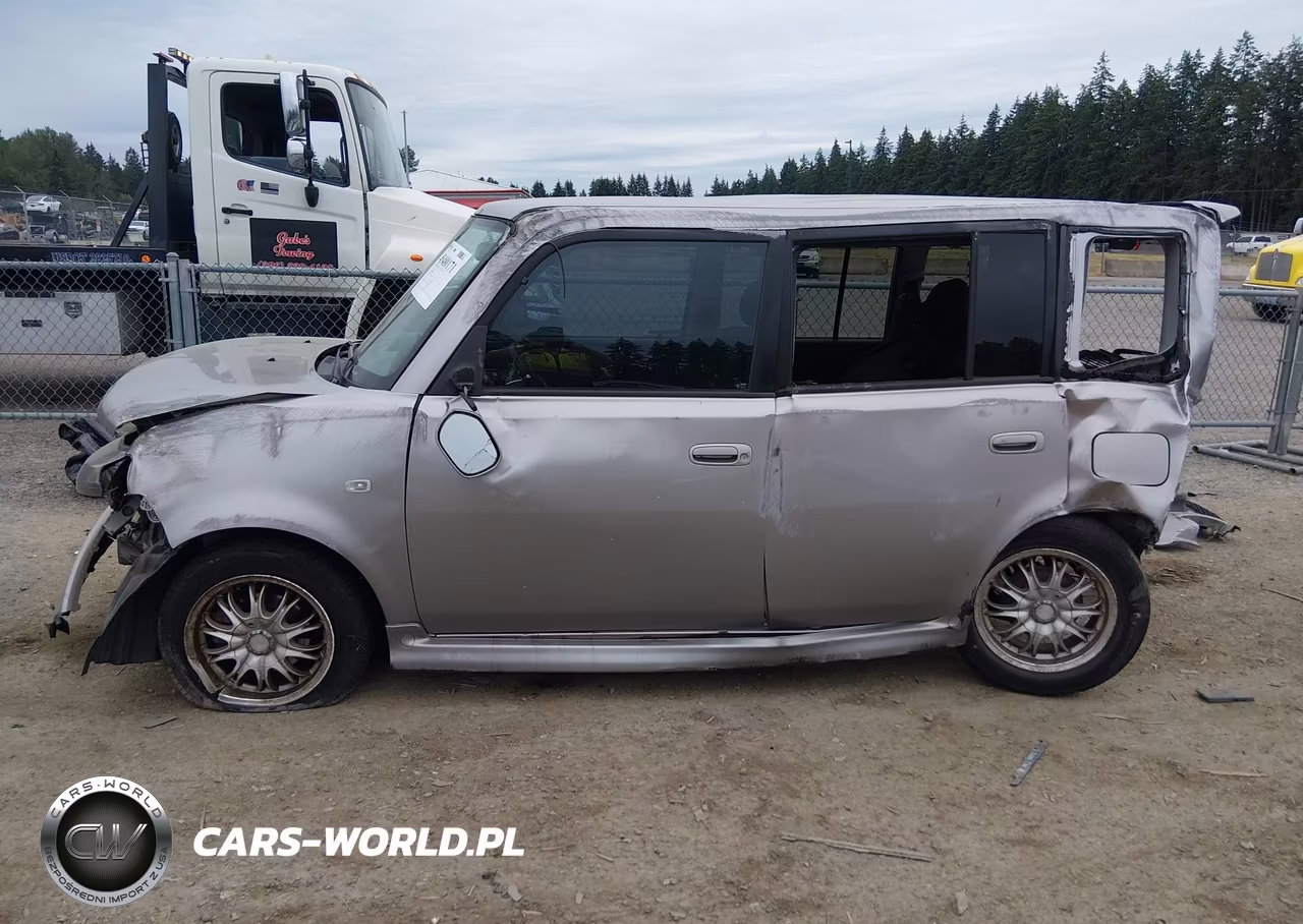 2006 Scion Xb VIN:JTLKT324464085383 - 14