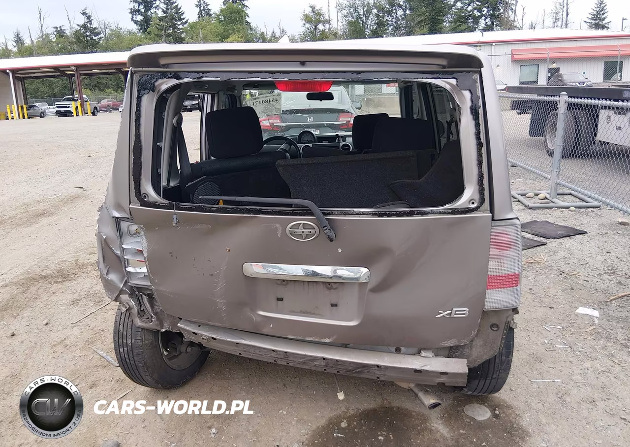 2006 Scion Xb VIN:JTLKT324464085383 - 16