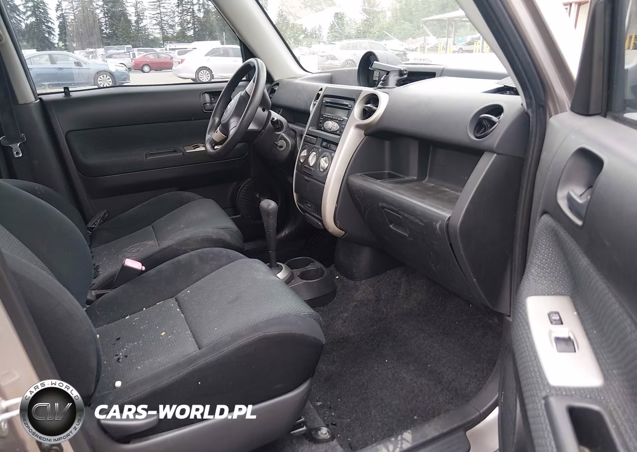 2006 Scion Xb VIN:JTLKT324464085383 - 5