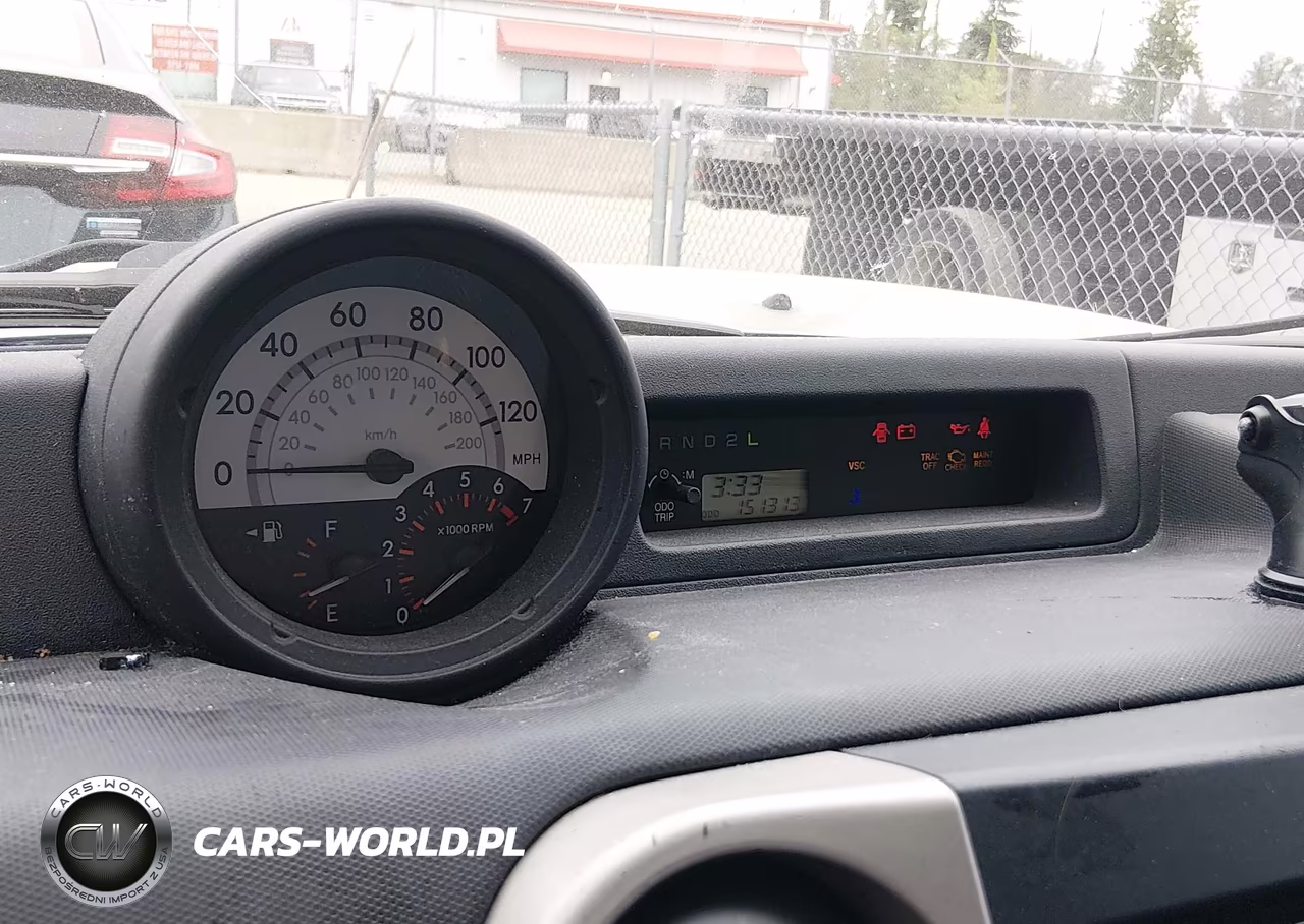 2006 Scion Xb VIN:JTLKT324464085383 - 7