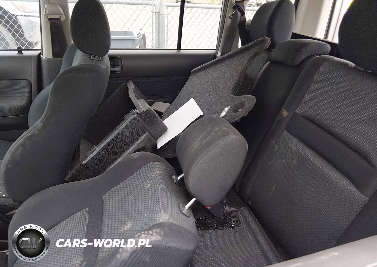 2006 Scion Xb VIN:JTLKT324464085383 - 8