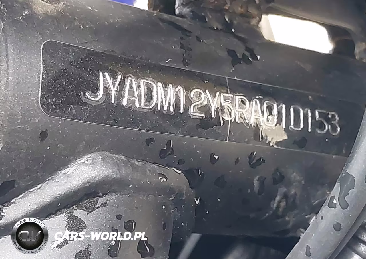 2024 Yamaha Xtz690 VIN:JYADM12Y5RA010153 - 10