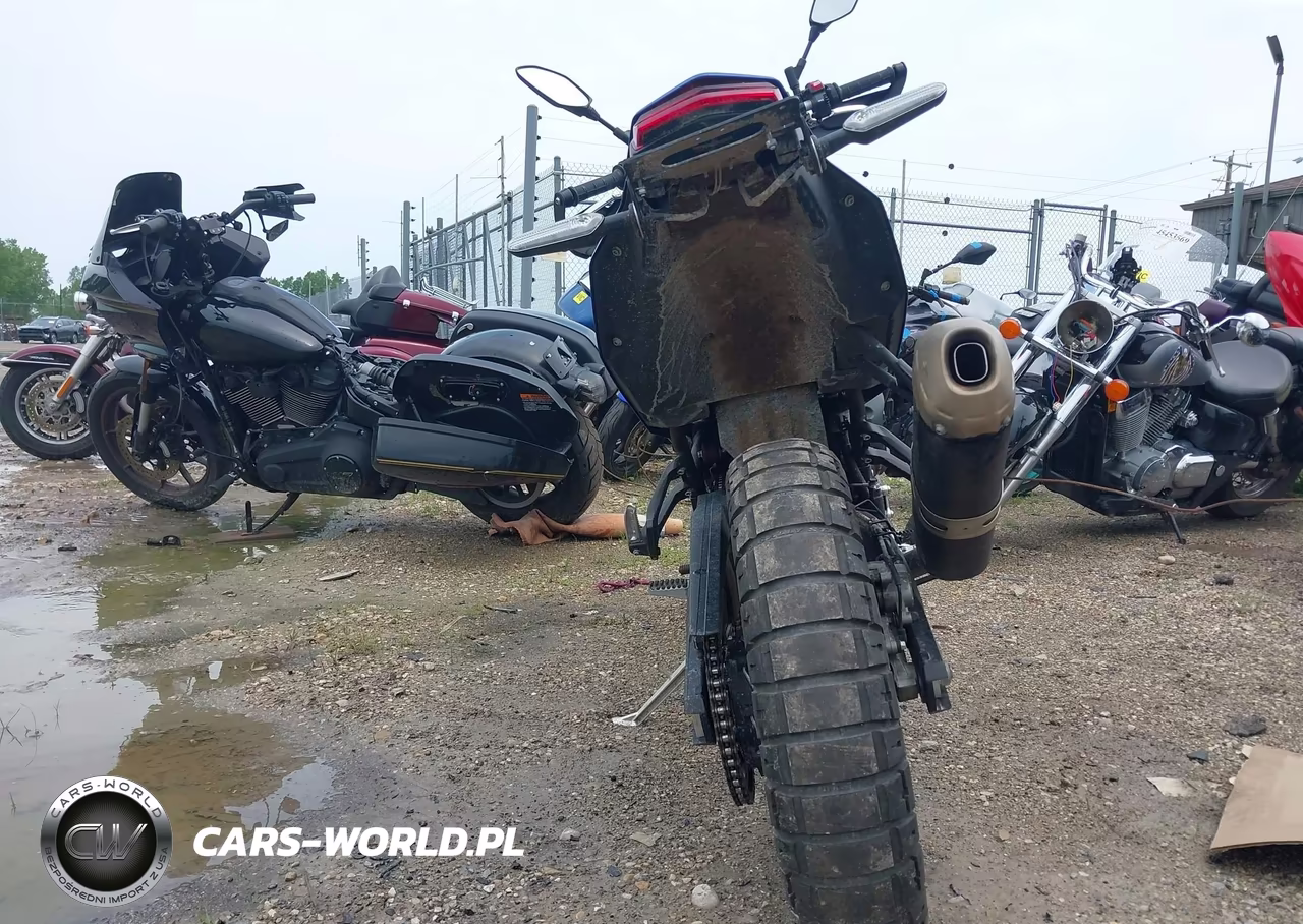 2024 Yamaha Xtz690 VIN:JYADM12Y5RA010153 - 6