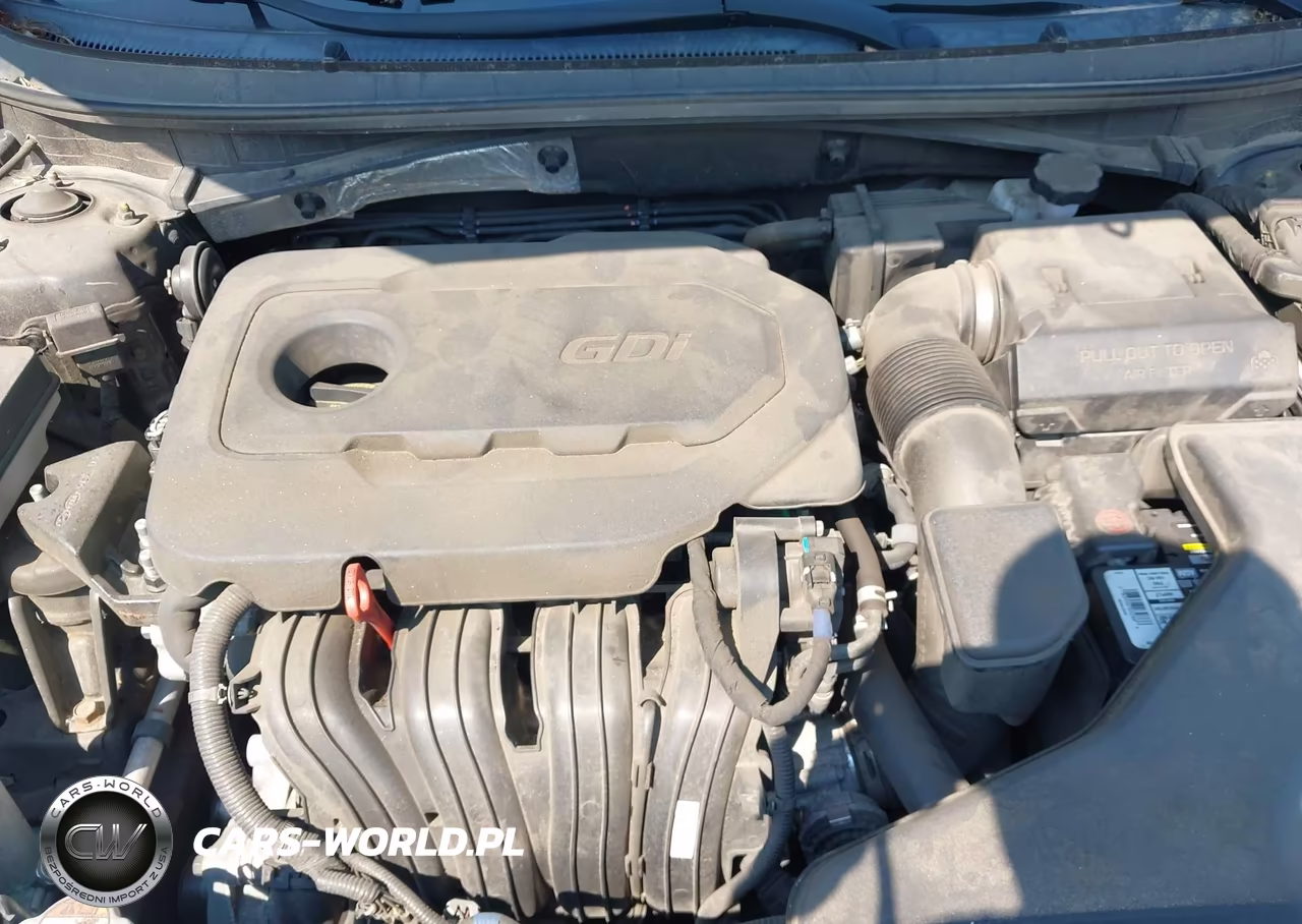 2018 Hyundai Sonata Sel VIN:5NPE34AF1JH612316 - 10