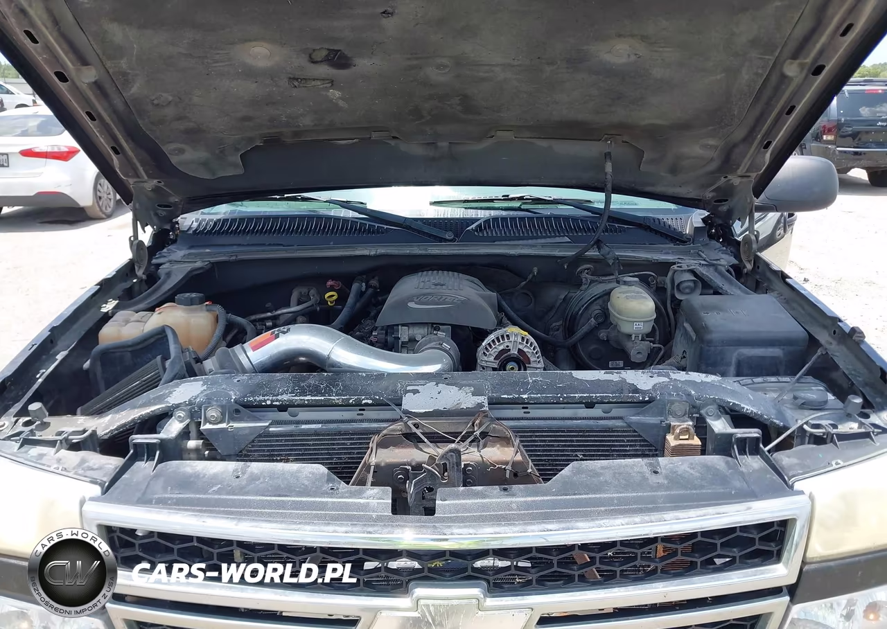 2006 Chevrolet Silverado 1500 Work Truck VIN:1GCEK14V16Z233451 - 10