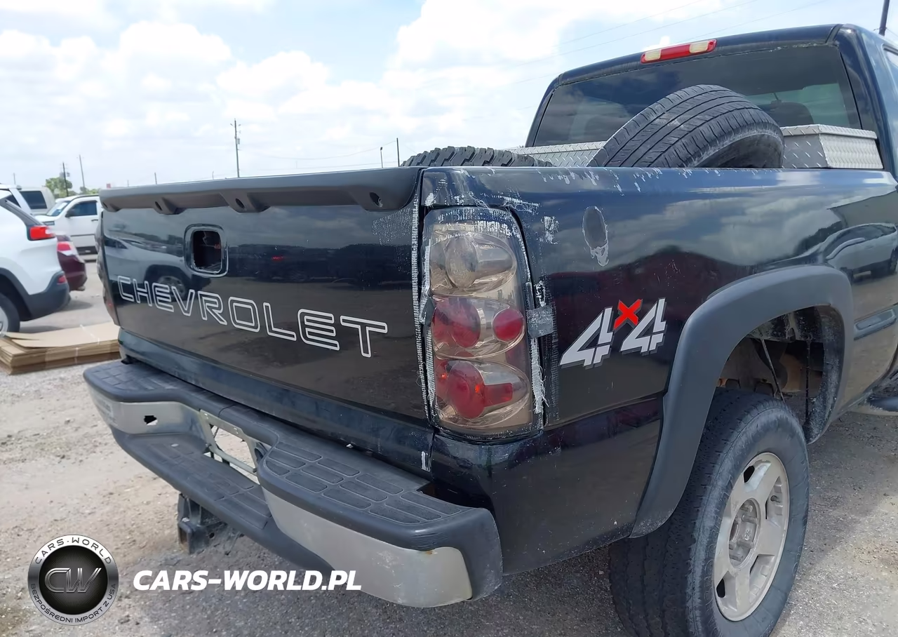 2006 Chevrolet Silverado 1500 Work Truck VIN:1GCEK14V16Z233451 - 13