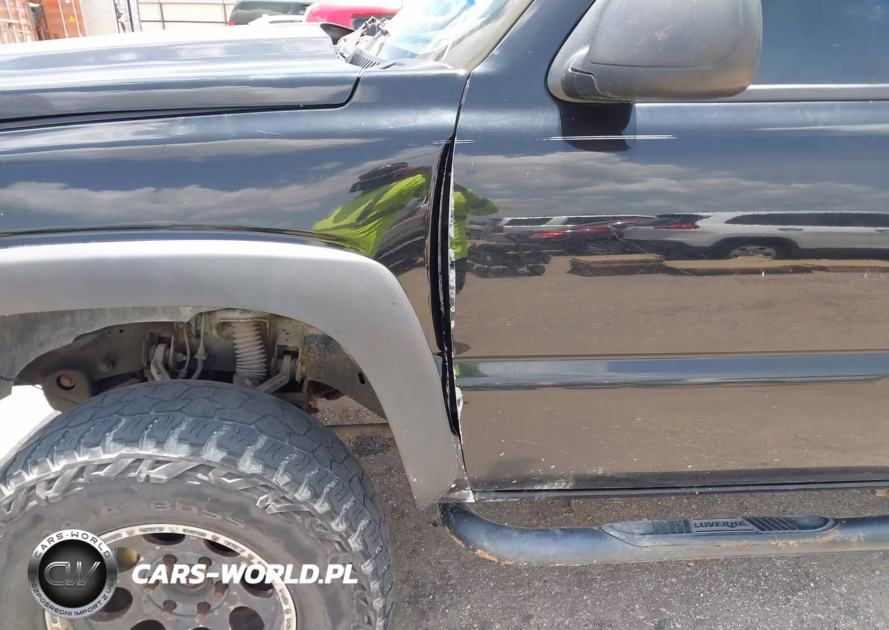 2006 Chevrolet Silverado 1500 Work Truck VIN:1GCEK14V16Z233451 - 6