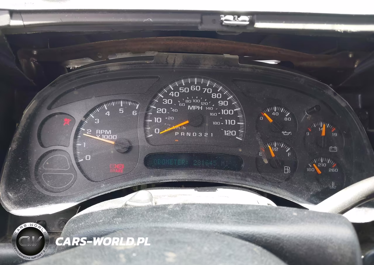 2006 Chevrolet Silverado 1500 Work Truck VIN:1GCEK14V16Z233451 - 7