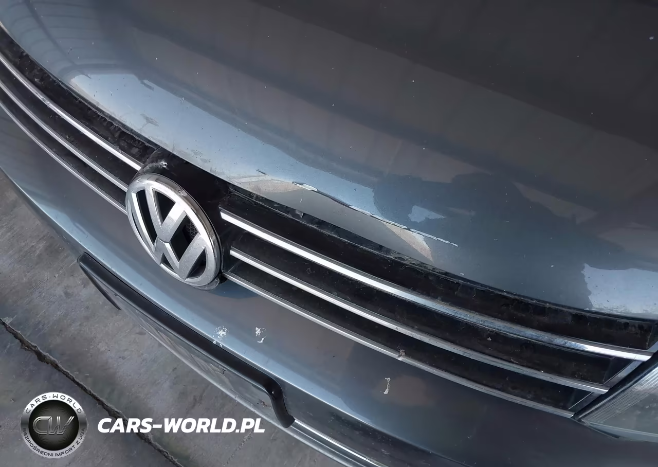 2012 Volkswagen Eos Lux VIN:WVWFW7AH1CV018651 - 6