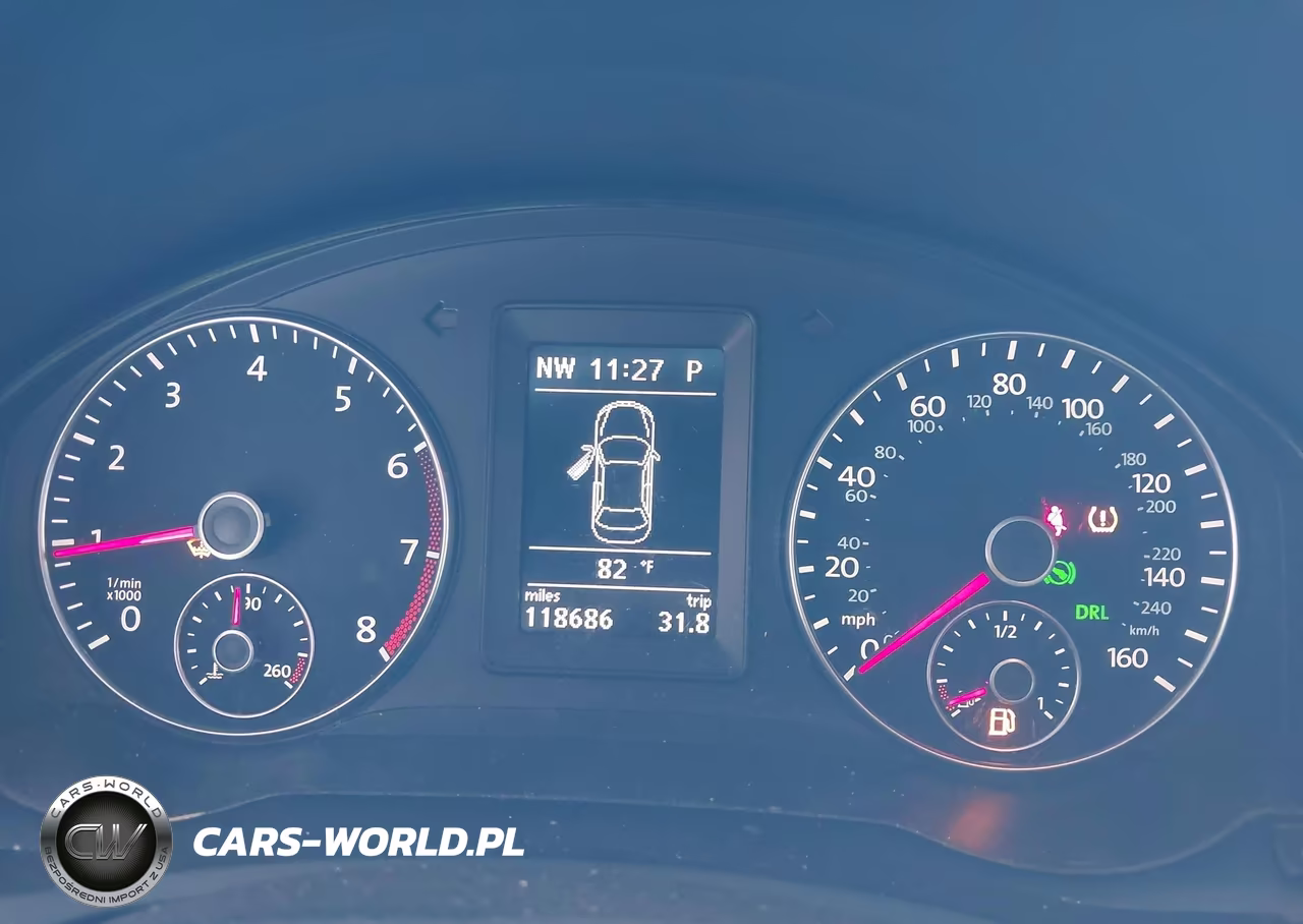 2012 Volkswagen Eos Lux VIN:WVWFW7AH1CV018651 - 7