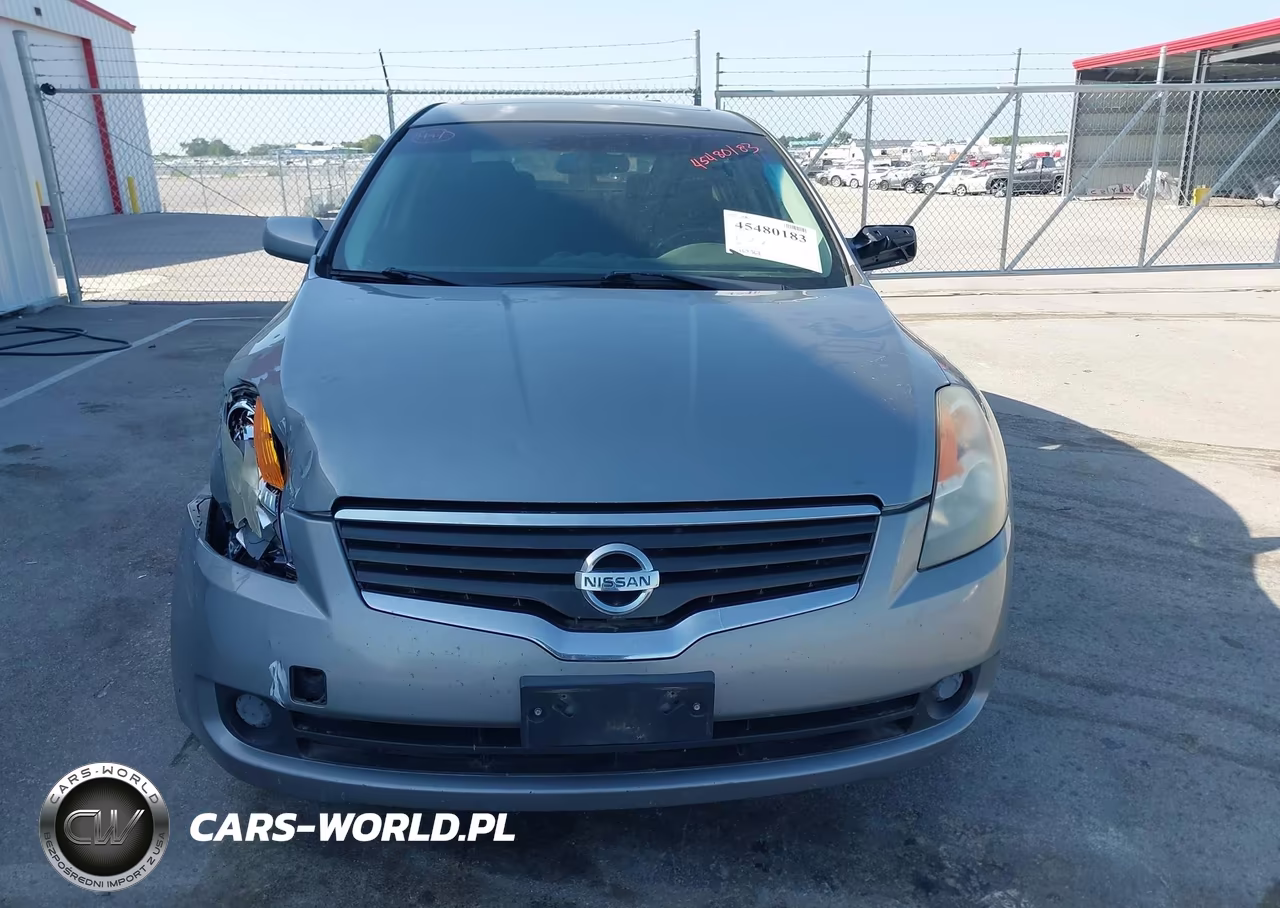 2009 Nissan Altima 2.5 S VIN:1N4AL21E19N499124 - 13