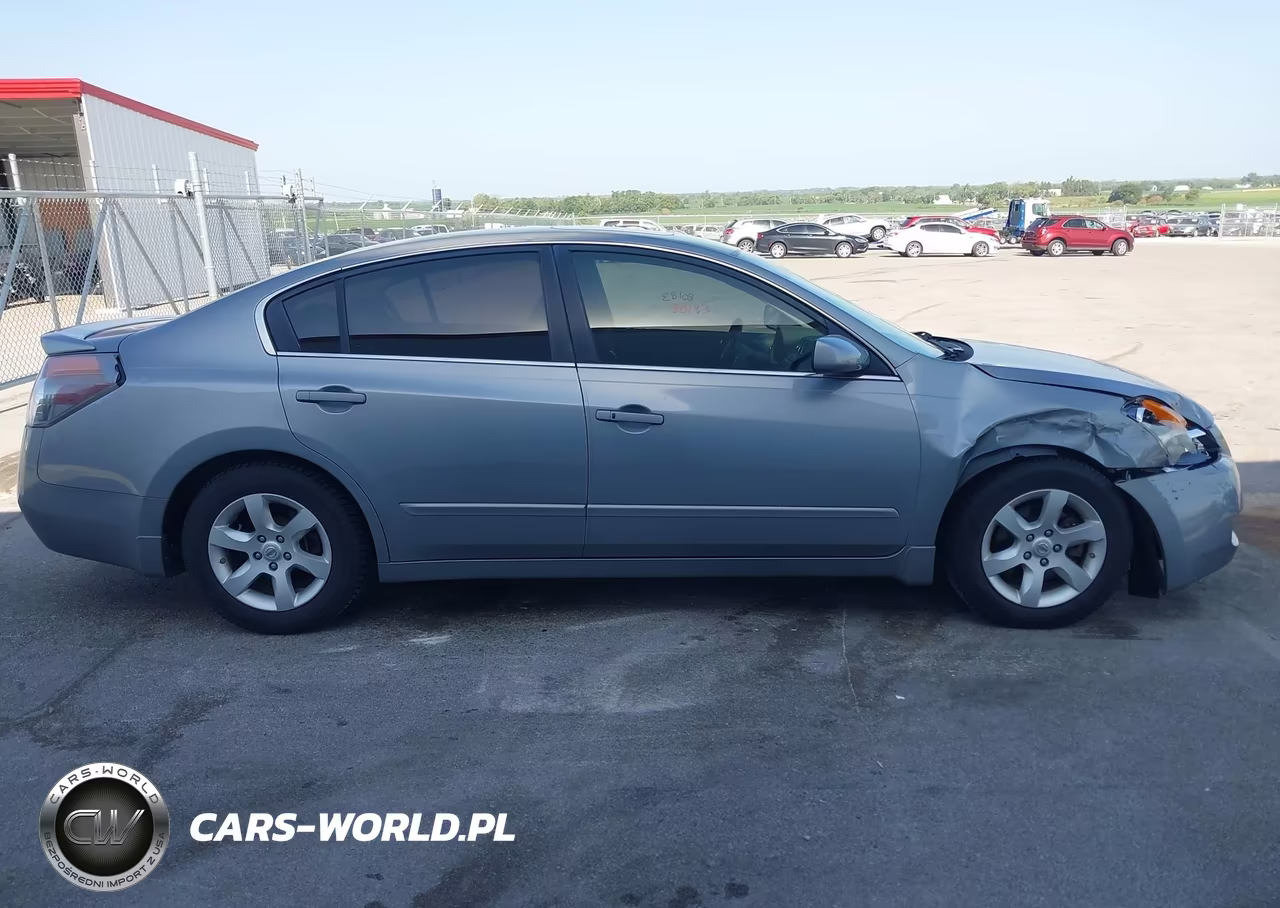 2009 Nissan Altima 2.5 S VIN:1N4AL21E19N499124 - 14