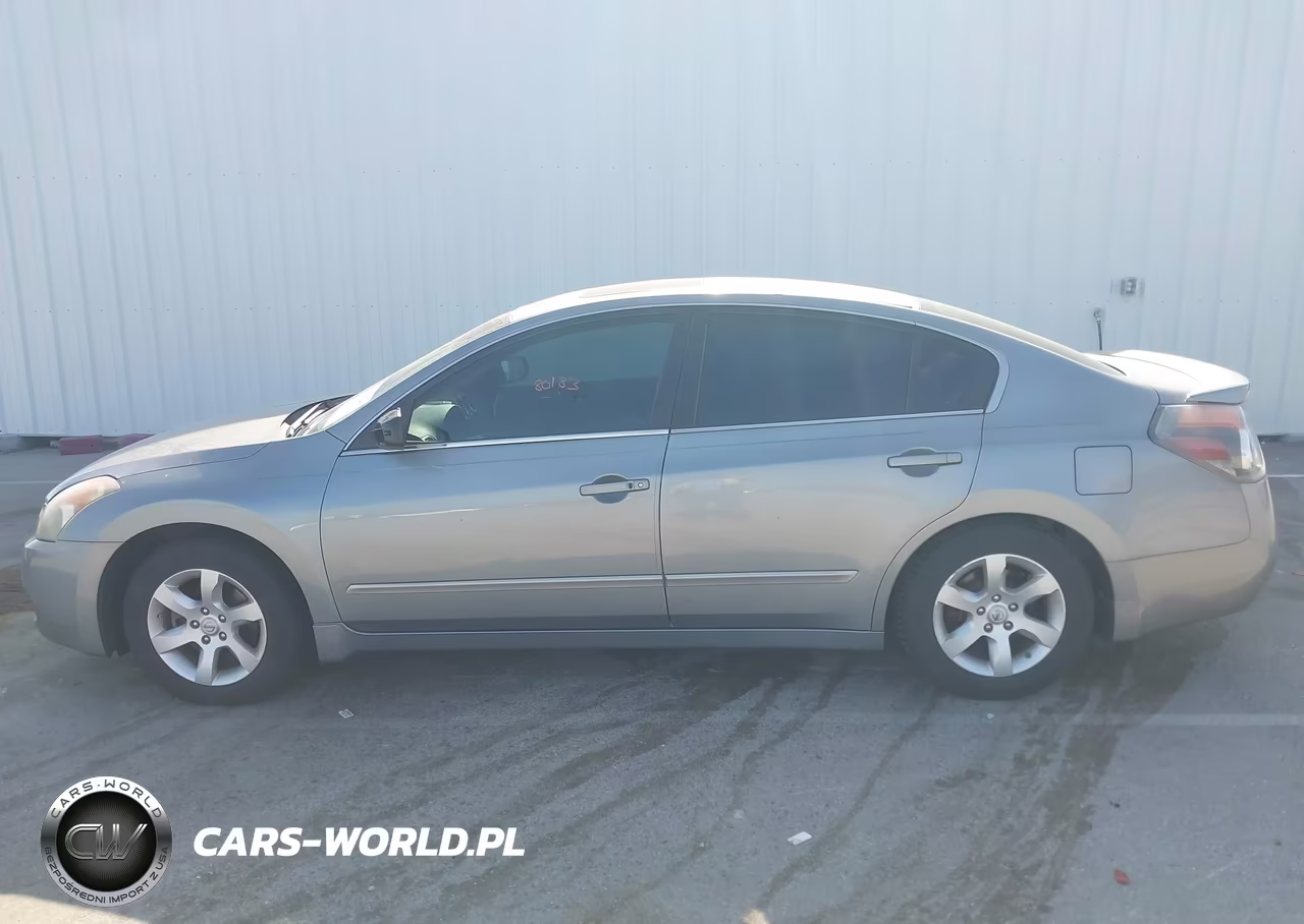 2009 Nissan Altima 2.5 S VIN:1N4AL21E19N499124 - 15