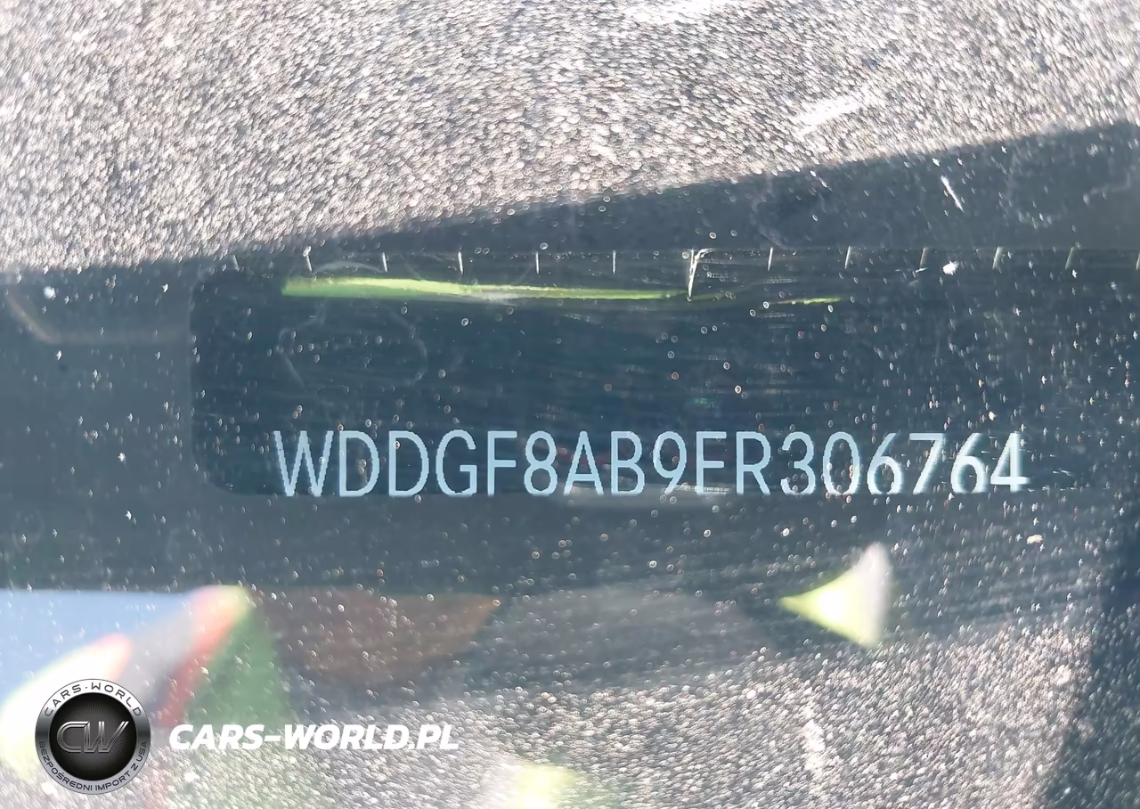 2014 Mercedes-Benz C 300 Sport 4Matic VIN:WDDGF8AB9ER306764 - 17