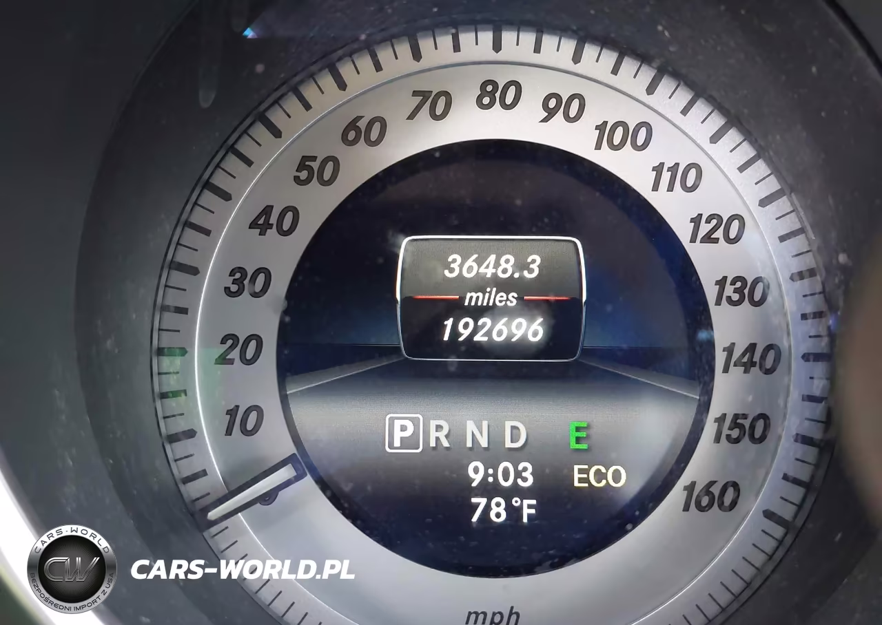 2014 Mercedes-Benz C 300 Sport 4Matic VIN:WDDGF8AB9ER306764 - 7