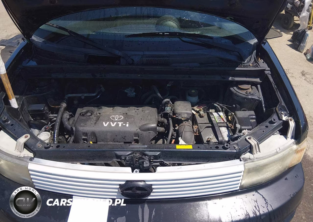 2006 Scion Xb VIN:JTLKT324864097634 - 10