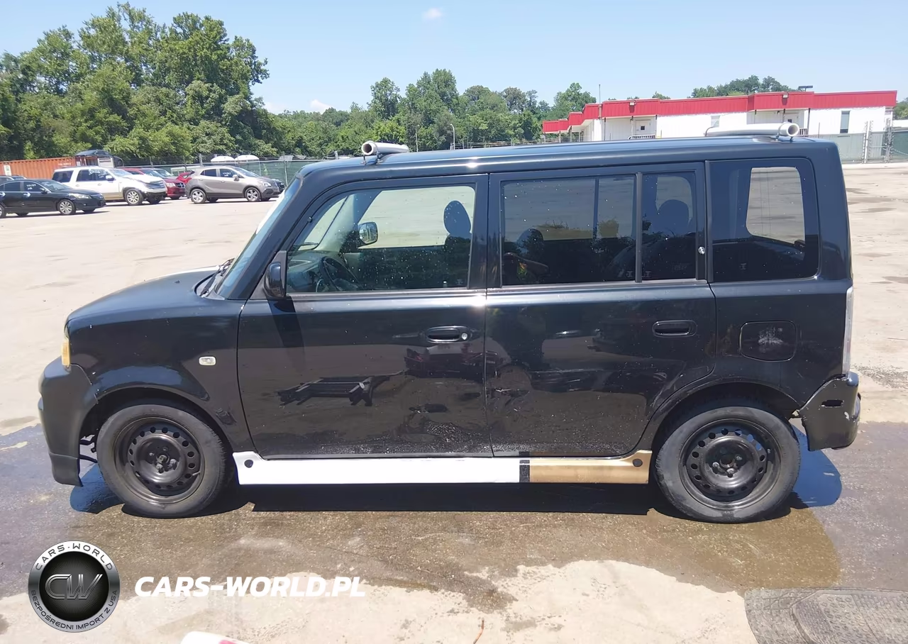 2006 Scion Xb VIN:JTLKT324864097634 - 14