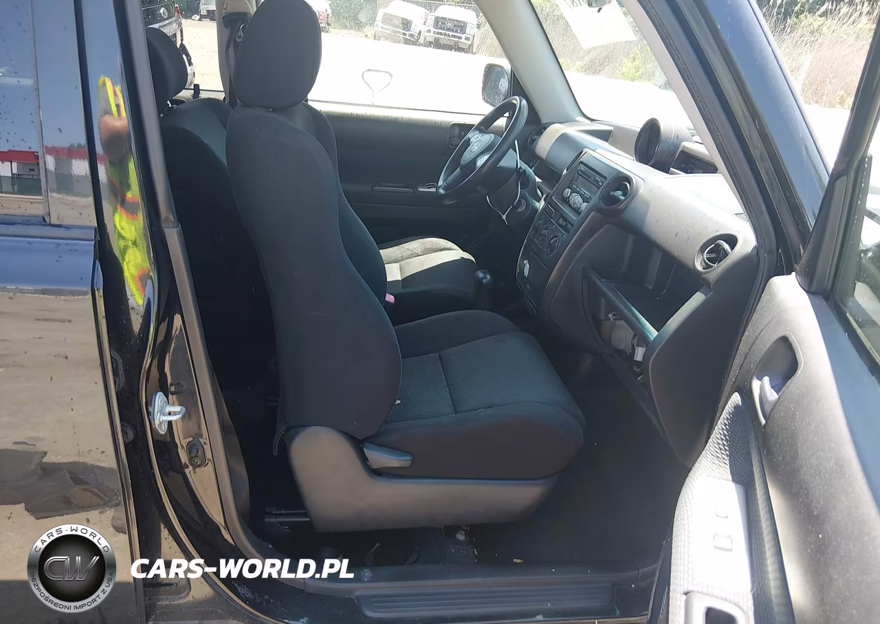 2006 Scion Xb VIN:JTLKT324864097634 - 5