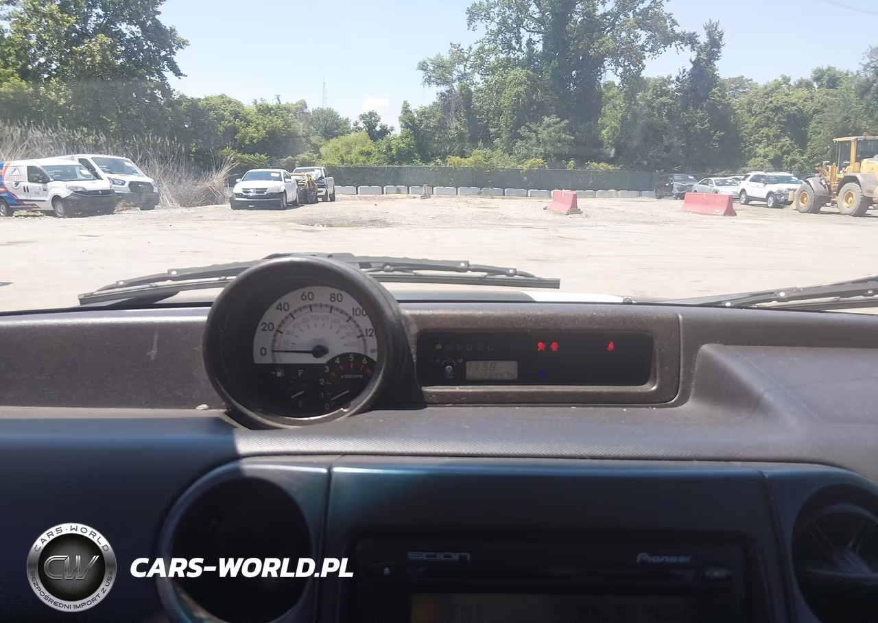 2006 Scion Xb VIN:JTLKT324864097634 - 7