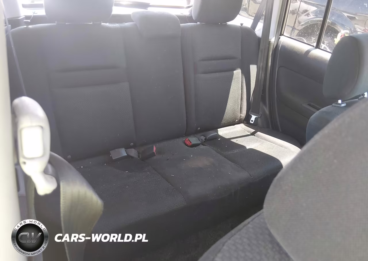 2006 Scion Xb VIN:JTLKT324864097634 - 8