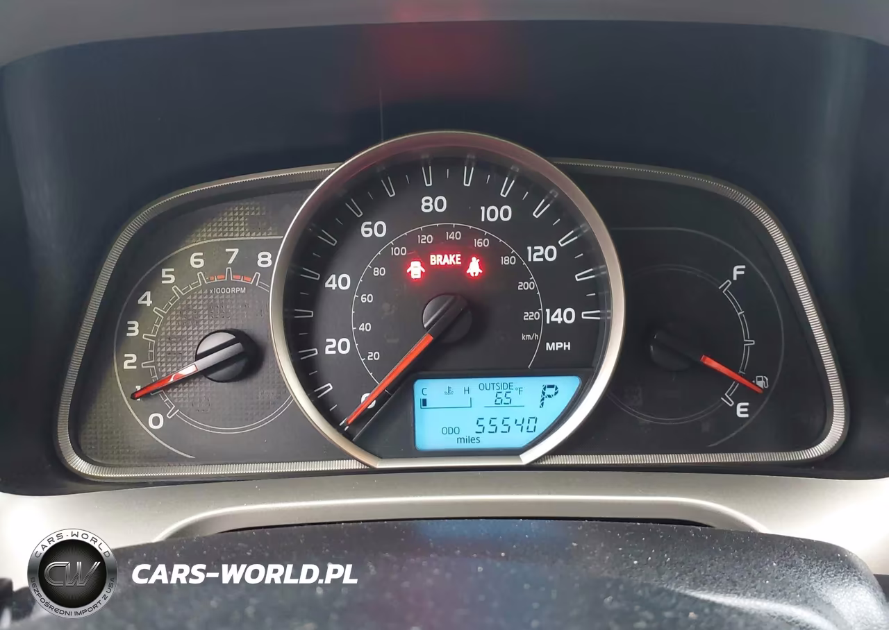 2015 Toyota Rav4 Xle VIN:JTMRFREV5FD136690 - 7