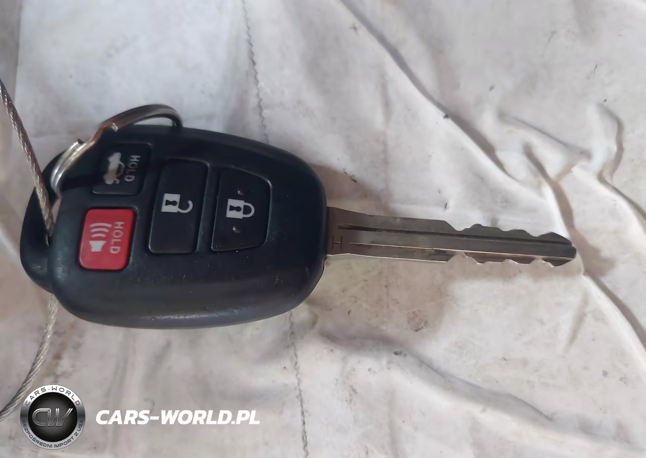 2015 Toyota Corolla Le VIN:2T1BURHE3FC266354 - 11