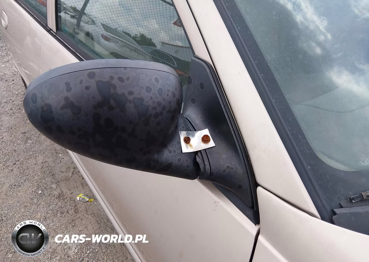 1998 Ford Escort Se VIN:1FAFP13P5WW308099 - 15